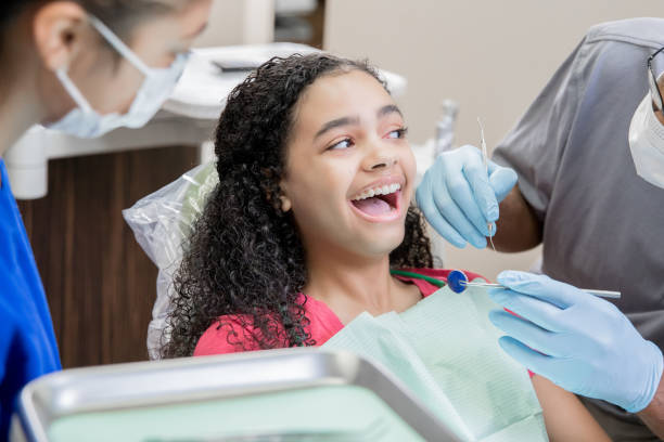 Best Emergency Treatment for Toothache in Lemont Furnace, PA