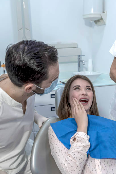 Best Emergency Dental Care for Trauma or Injury in Lemont Furnace, PA