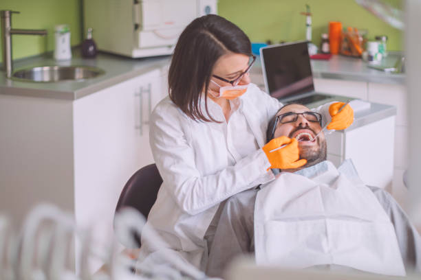 Best After-Hours Emergency Dentist in Lemont Furnace, PA